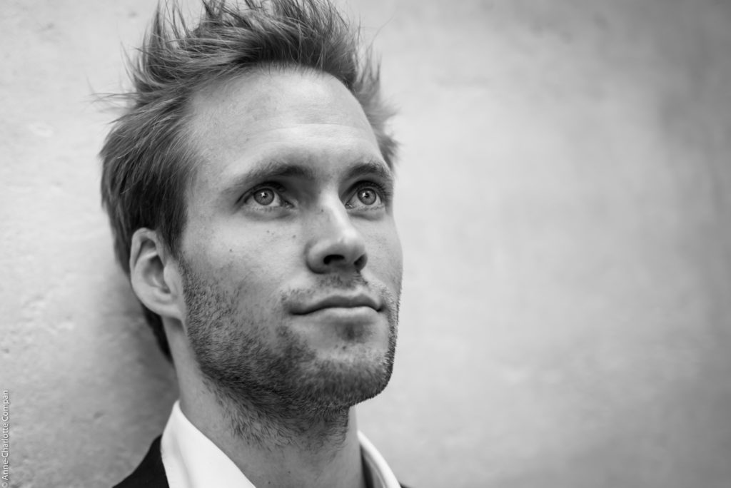Jeremy Genet