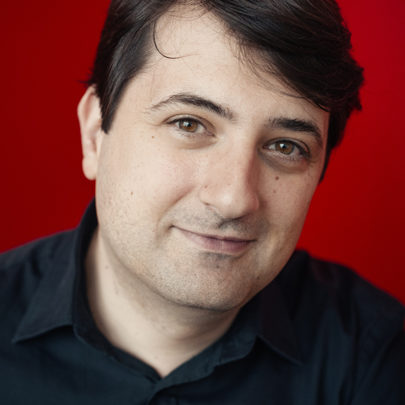 Bruno Mantovani